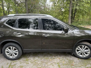Авто Nissan Rogue 2026 № 8654701