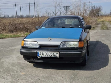 Авто Ford Scorpio 1990 № 8654702