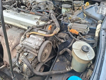 Авто Honda Accord 1993 № 8654714
