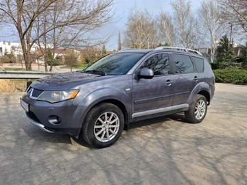 Авто Mitsubishi Outlander 2007 № 8654719