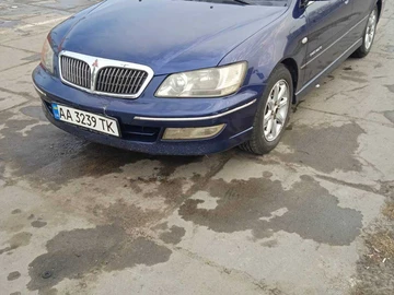 Авто Mitsubishi Lancer 2004 № 8654712
