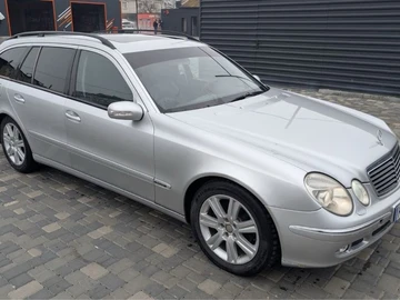 Авто Mercedes E Серия 2004 № 8654722