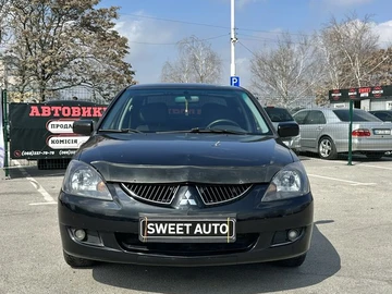 Авто Mitsubishi Lancer 2007 № 8654726