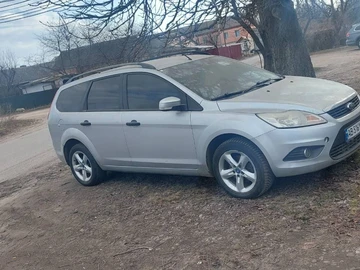 Авто Ford Focus 2010 № 8654731