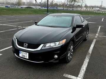 Авто Honda Accord 2015 № 8654735