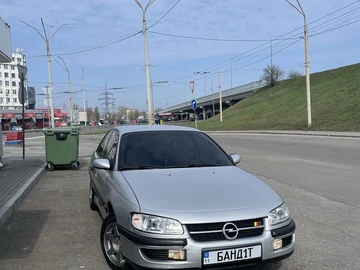 Авто Opel Omega 1999 № 8654738