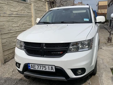 Авто Dodge Journey 2014 № 8654740