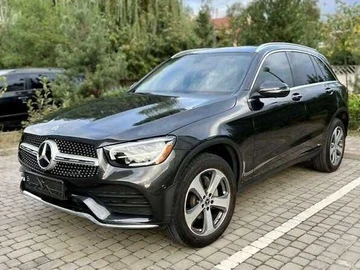 Авто Mercedes Glc 2020 № 8654747