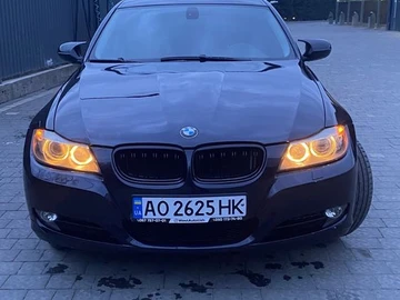 Авто BMW 3 Серия 2009 № 8654753