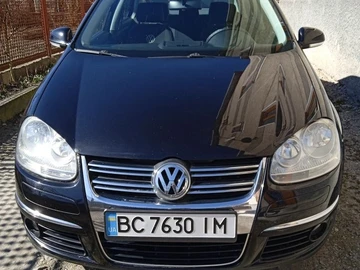 Авто Volkswagen Jetta 2006 № 8654754