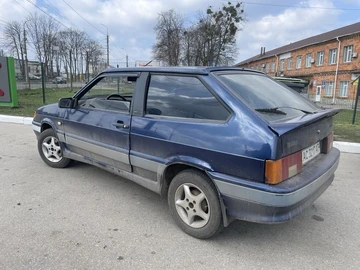 Авто ВАЗ 2114 2006 № 8654757