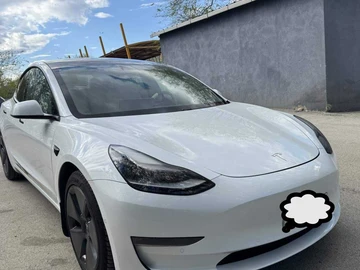 Авто Tesla Model 3 2021 № 8654762