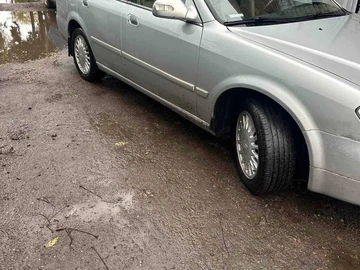 Авто Chery Eastar 2006 № 8654767