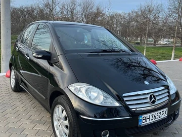 Авто Mercedes A Серия 2005 № 8654932