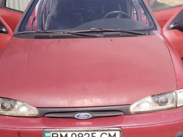 Авто Ford Mondeo 1993 № 8654934