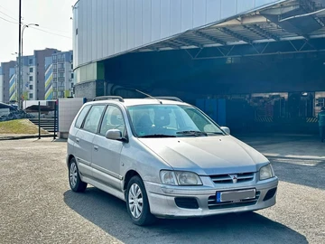 Авто Mitsubishi Space Star 2005 № 8654935