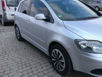 Авто Volkswagen Golf Plus 2007 № 8654936