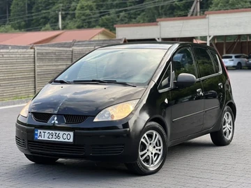 Авто Mitsubishi Colt 2006 № 8654938