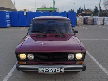 Авто ВАЗ 2106 1999 № 8654944