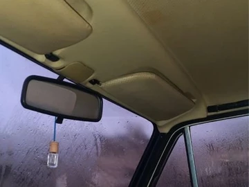 Авто ВАЗ 21063 1989 № 8654948