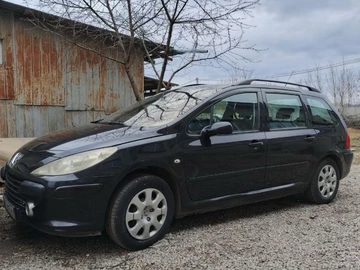 Авто Peugeot 307 2006 № 8654957