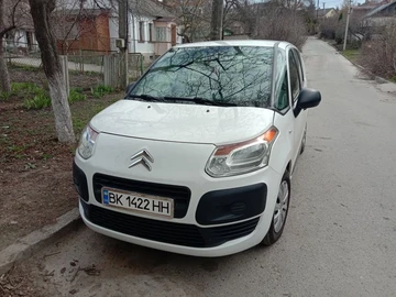 Авто Citroen C3 2010 № 8654958