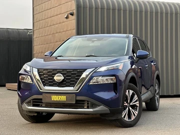 Авто Nissan Rogue 2022 № 8654961
