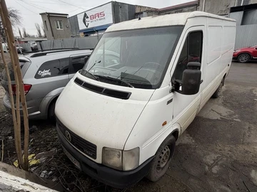 Авто Volkswagen Lt 2000 № 8654965