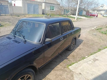 Авто ВАЗ 2107 2008 № 8654970