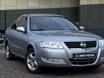 Авто Nissan Sunny 2007 № 8654972