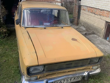 Авто  2140 1983 № 8654976