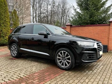 Авто Audi Q5 2018 № 8654982