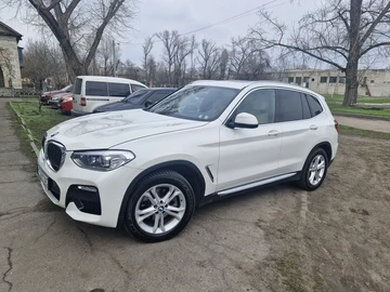 Авто BMW 3 Серия 2018 № 8654986