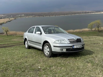 Авто Skoda Octavia 2004 № 8654991