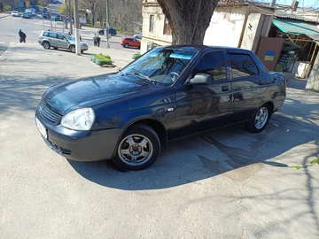 Авто ВАЗ 2170 Priora 2008 № 8654995