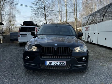 Авто BMW X5 2007 № 8655000