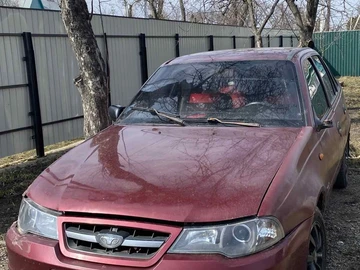 Авто Daewoo Nexia 2009 № 8655001
