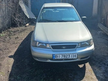 Авто Daewoo Nexia 2005 № 8655015