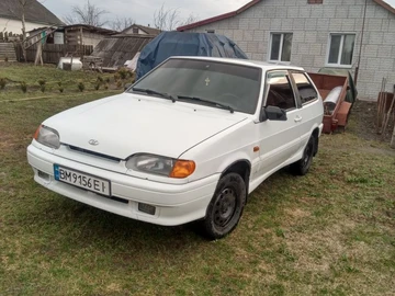 Авто ВАЗ 2113 2012 № 8655021