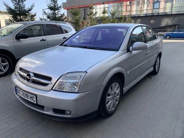 Авто Opel Vectra 2004 № 8655029