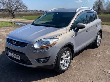 Авто Ford Kuga 2012 № 8655034