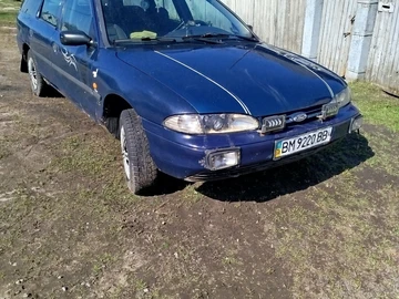Авто Ford Mondeo 1994 № 8655035