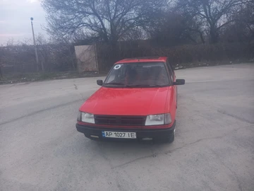 Авто Peugeot 309 1987 № 8655145