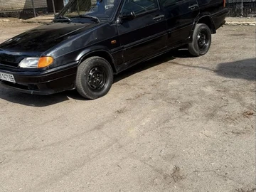 Авто ВАЗ 2115 2008 № 8655149