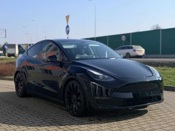 Авто Tesla Roadster 2022 № 8655157