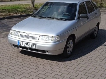 Авто ВАЗ 2112 2006 № 8655160