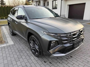 Авто Hyundai Tucson 2025 № 8655147