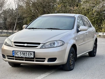 Авто Chevrolet Lacetti 2011 № 8655167
