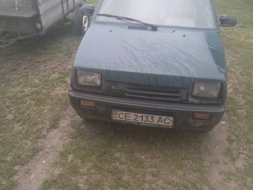 Авто ВАЗ 11113 Ока 2006 № 8655170