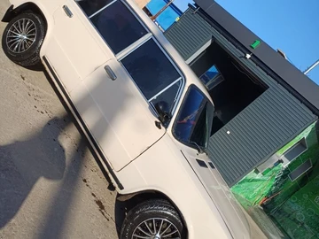 Авто ВАЗ 2106 1990 № 8655155